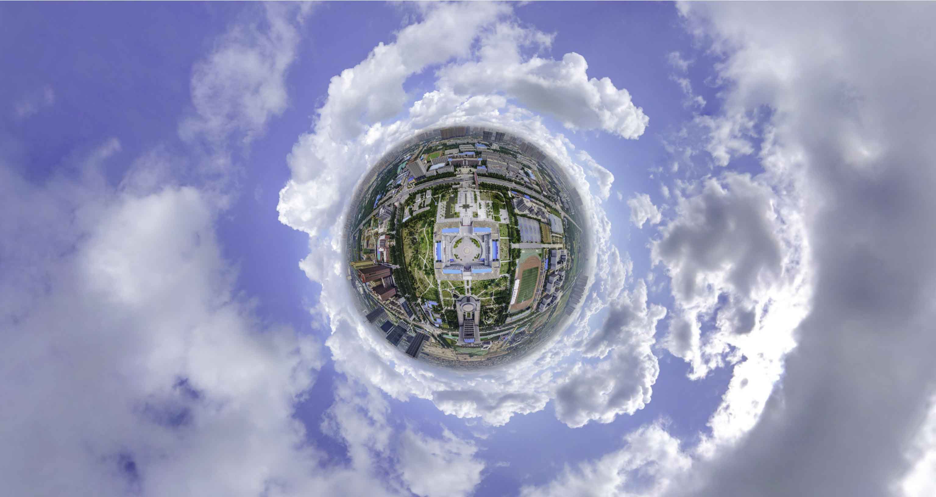 剑河格凸河风景名胜区