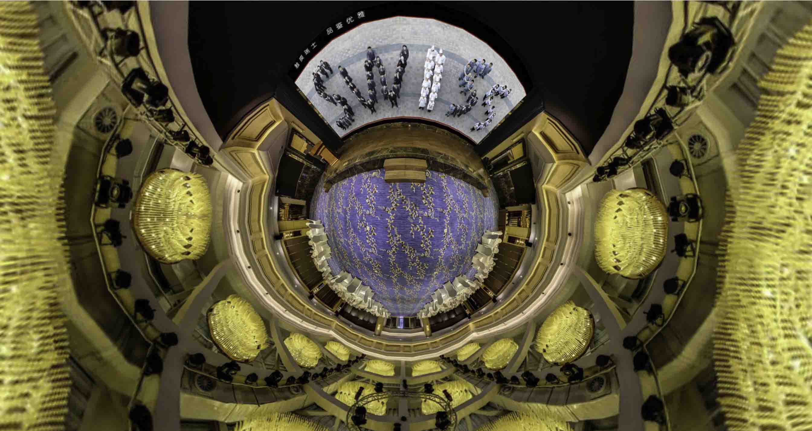 剑河探索VR全景拍摄中的深度感：营造沉浸式体验的关键要素